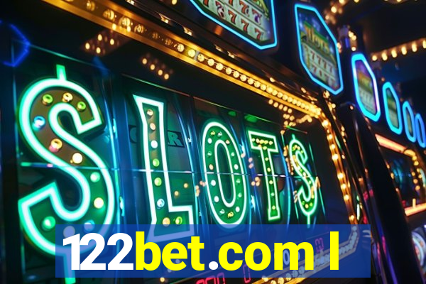 122bet.com l